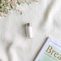 Plant based dental floss