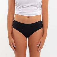 Youth Orgaknix Super Bikini Period Underwear