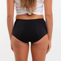 Orgaknix Super Boyleg Eco Period Underwear
