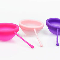Menstrual Disc - Silicone