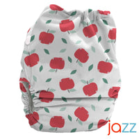 Bubblebubs AI2 Newborn Cloth Nappy