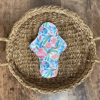 Reusable Cloth Pads