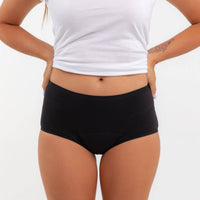 Orgaknix Super Boyleg Eco Period Underwear