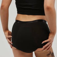 Womens Full Brief