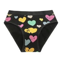 Youth Orgaknix Super Bikini Period Underwear