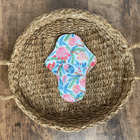 Reusable Cloth Pads