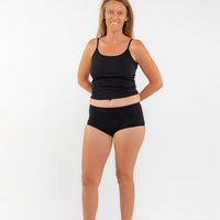 Orgaknix Super Boyleg Eco Period Underwear