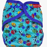 Modern Cloth nappy - Bug