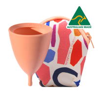 Pre-order - Myoni menstrual cup