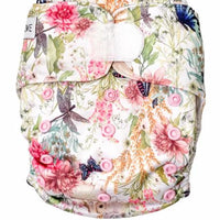 Bare Love cloth nappy - Hop