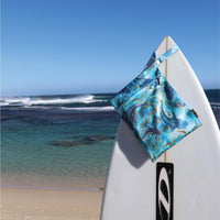 'Ningaloo Dreaming' Mini Wet Bag
