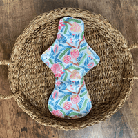 Reusable Cloth Pads