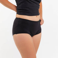 Orgaknix Super Boyleg Eco Period Underwear