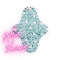 Hannahpad cloth pads - small 2 pack