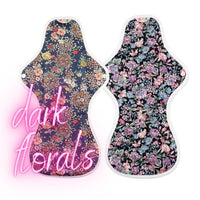 Hannahpad cloth pads - Ultra (overnight)