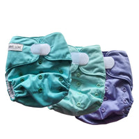 Swim nappy / nappy shell