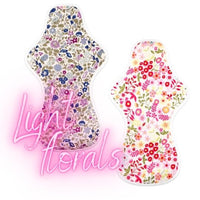 Hannahpad cloth pads - Ultra (overnight)