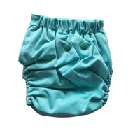 Swim nappy / nappy shell