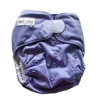 Swim nappy / nappy shell