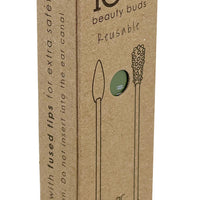 Reusable Beauty Buds - two piece kit