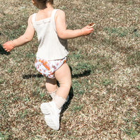 Bare Love Cloth nappy - Combi