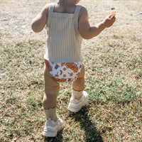 Bare Love Cloth nappy - Combi