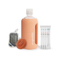 Zero waste dish wash - starter pack