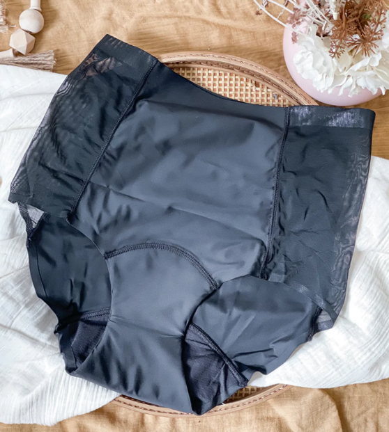 Figgy period underwear – GreenerEveryday