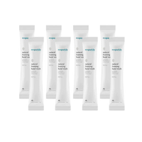 Resparkle zero waste foaming hand wash starter pack