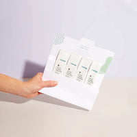 Resparkle zero waste foaming hand wash refill pack