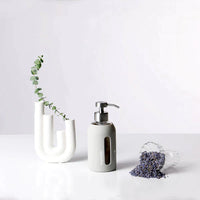 Resparkle zero waste foaming hand wash starter pack