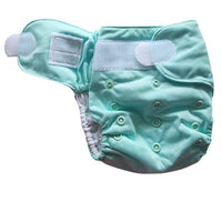 Swim nappy / nappy shell