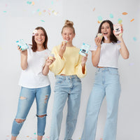Youth period underwear