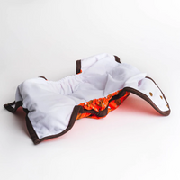 Kidsaroo Modern Cloth nappy - Emu