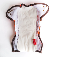 Kidsaroo Modern Cloth nappy - Emu