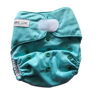 Swim nappy / nappy shell