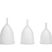 Organicup menstrual cup (three sizes to choose from)