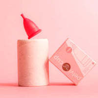 Teen menstrual cup - Pelvi cup