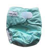 Swim nappy / nappy shell