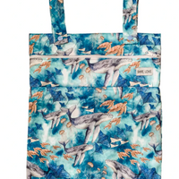 Wetbag - Assorted sizes "Ocean"