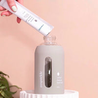 Resparkle zero waste foaming hand wash starter pack