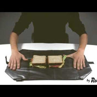 Boc'N'Roll Sandwich Wrap - Tradie