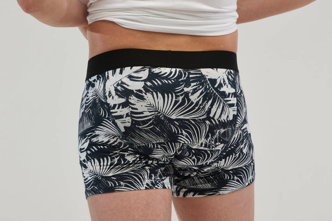 Youth/teen undies (trunks)