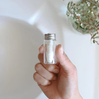 Plant based dental floss
