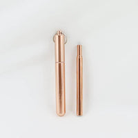 Ekoroo expandable straw