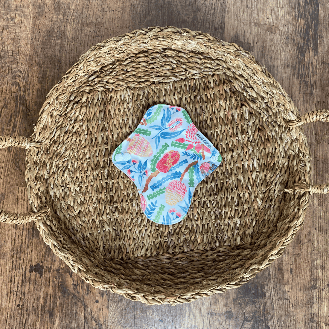 Reusable Cloth Pads