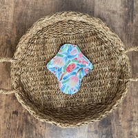 Reusable Cloth Pads