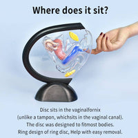 Menstrual Disc - Silicone