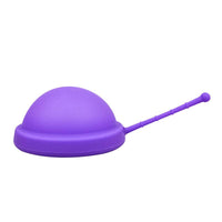 Menstrual Disc - Silicone