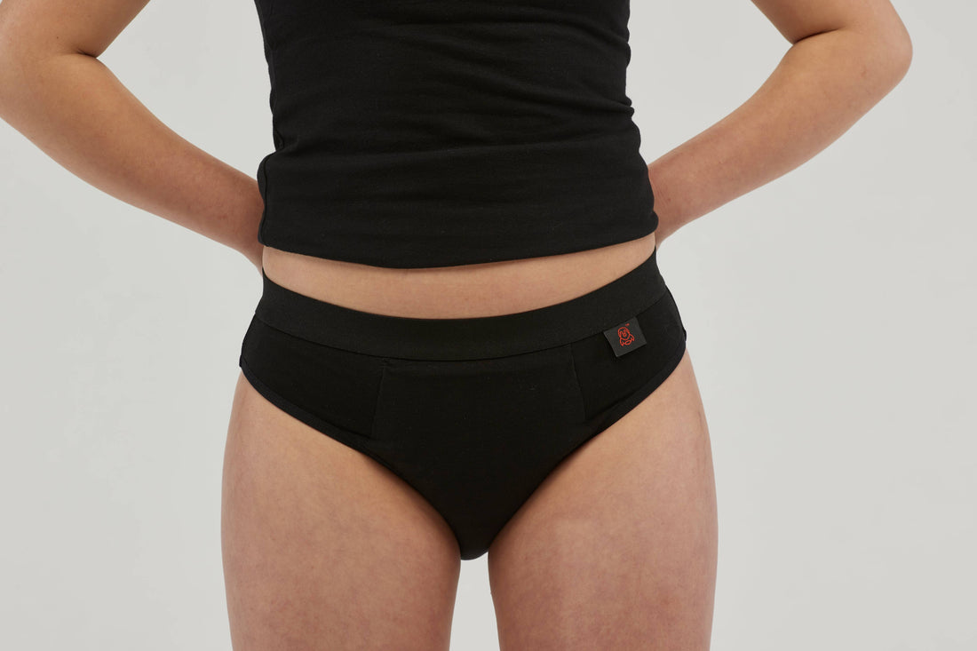 Youth/teen undies (briefs)